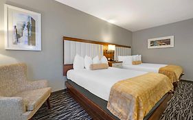 Best Western On The Avenue Hotel Buffalo 3* United States