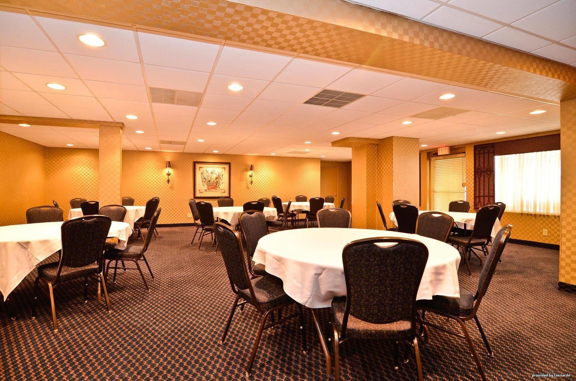 Best Western On The Avenue Buffalo Facilities photo